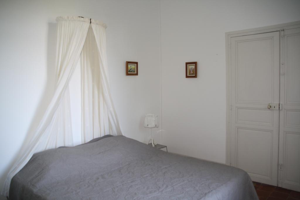 Bed and Breakfast Aux Pots Bleus Nissan-lez-Enserune Pokój zdjęcie