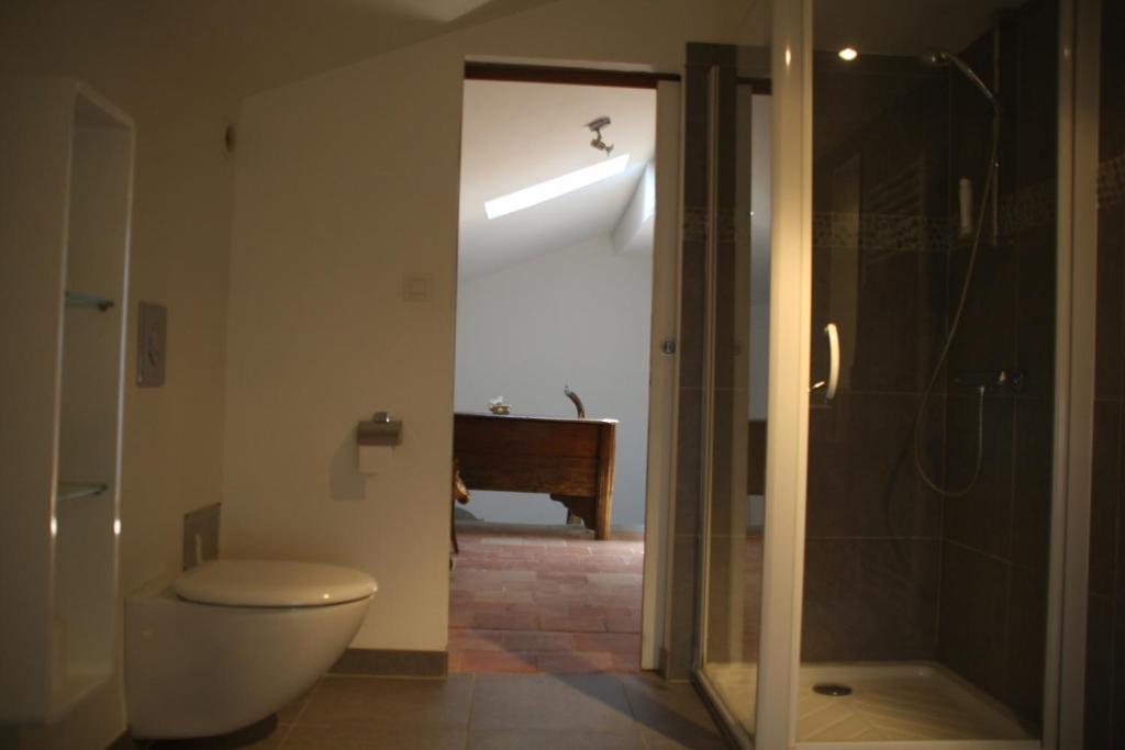 Bed and Breakfast Aux Pots Bleus Nissan-lez-Enserune Pokój zdjęcie