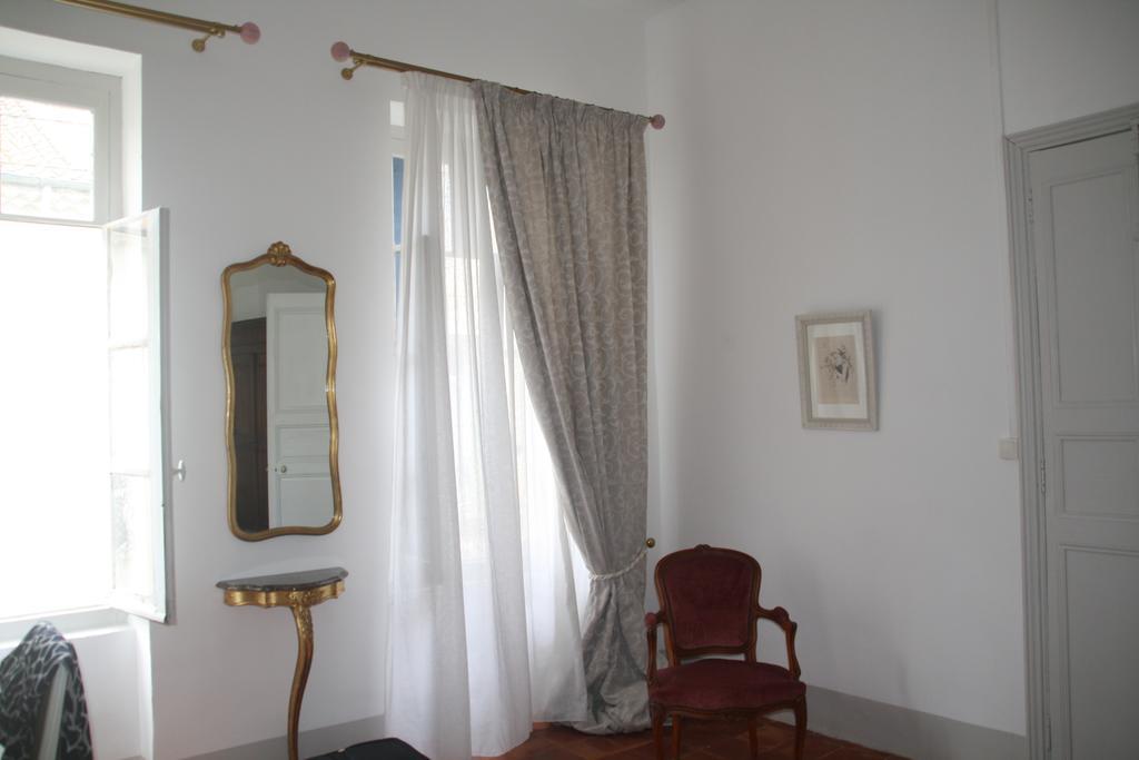Bed and Breakfast Aux Pots Bleus Nissan-lez-Enserune Zewnętrze zdjęcie